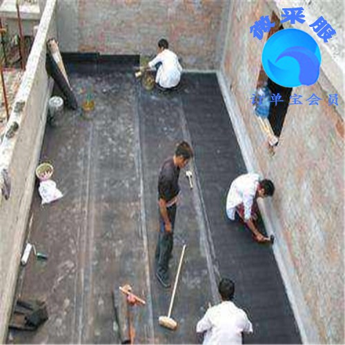 北京红庙做防水补漏电话  材料批发