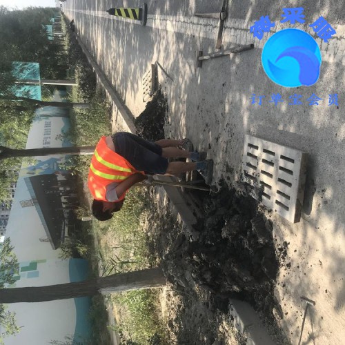 北京三间房地区高压清洗管道  抽粪  疏通下水道