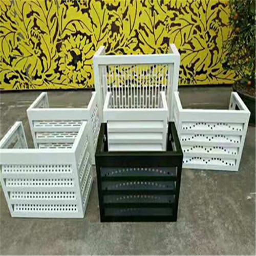 铝合金空调罩  生产厂家