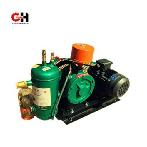 大风量静音回转式鼓风机 回转式鼓风机 新型回转式鼓风机