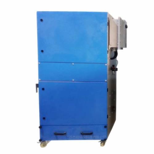 金属打磨抛光集尘除尘器吸尘机