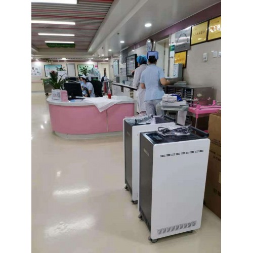 等离子空气消毒机价格