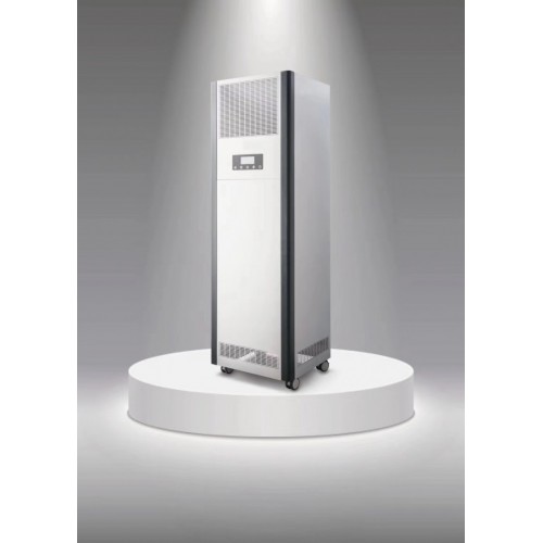 空气消毒机选型