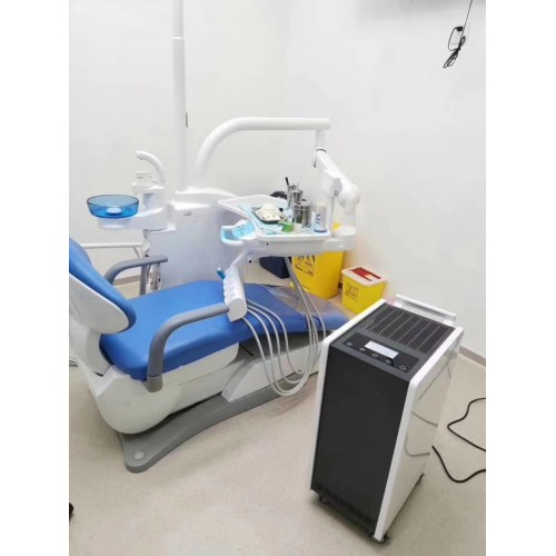 空气消毒机品牌