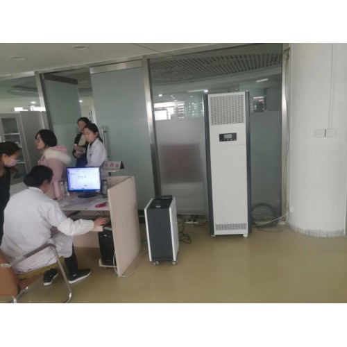 移动式空气消毒机价格