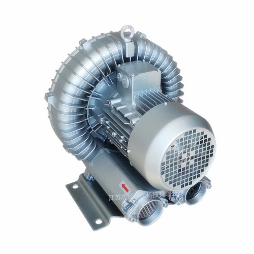 鱼塘增氧高压鼓风机