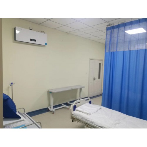 壁挂式空气消毒机厂家