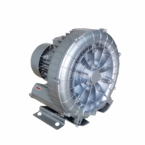 鱼塘/渔业养殖增氧曝气风机