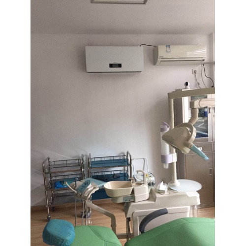 壁挂式空气消毒机供应