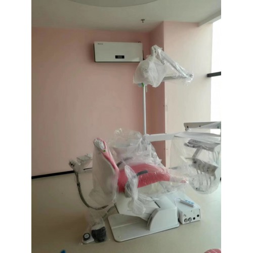 壁挂式空气消毒机多少钱