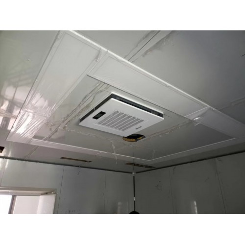 吸顶式空气消毒机厂家