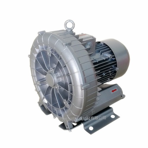 鱼塘充氧曝气风机