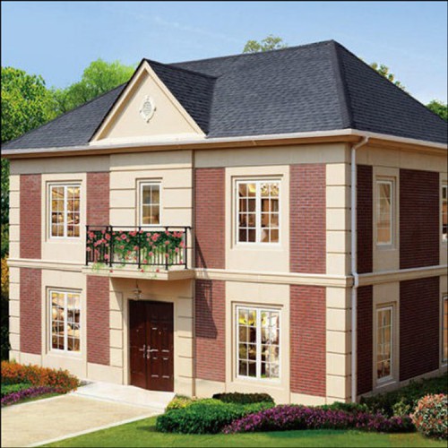 水泥结构房屋  水泥结构房屋厂家