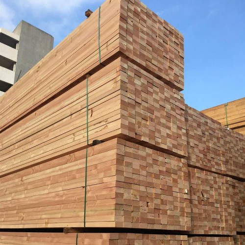 建筑工程方木价格