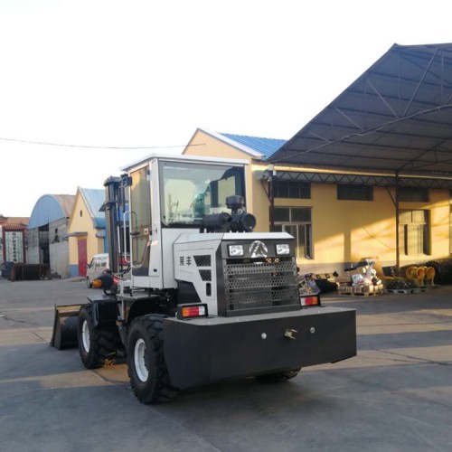 大马力叉车  带侧翻 抱夹叉车 欢迎选购