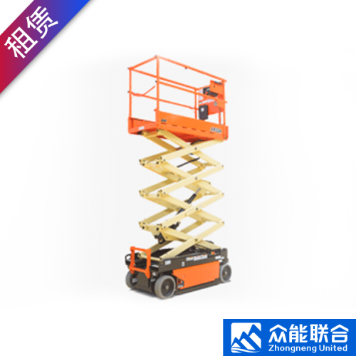 全国出租高空作业平台 4-16米剪叉升降机租赁