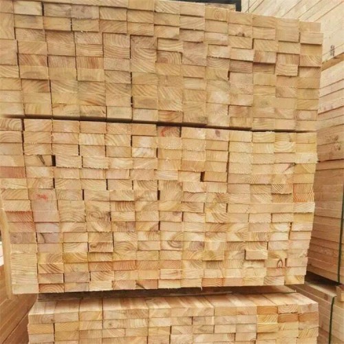 建筑木方生产厂家