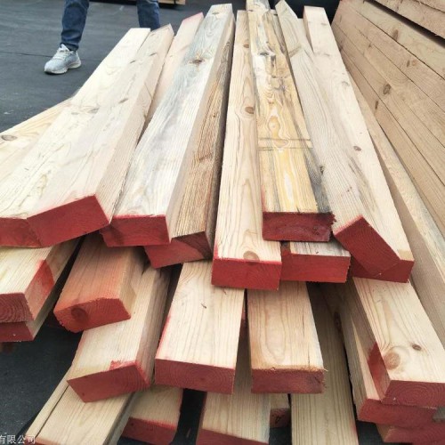 建筑木方批发厂家