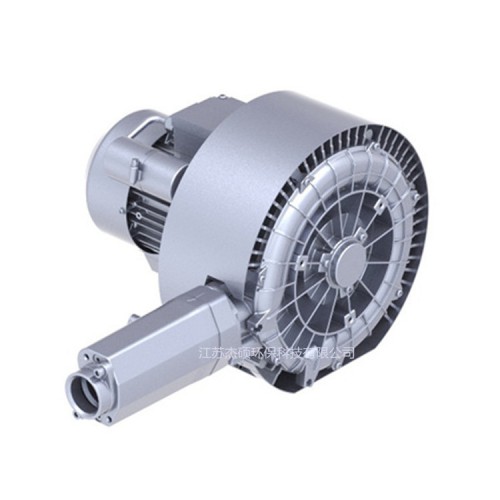 鱼塘专用增氧风机