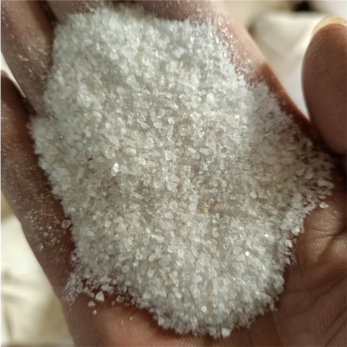石英砂  石英砂生产厂家
