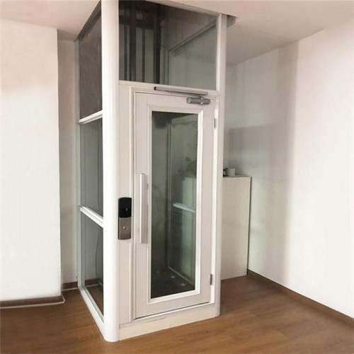 家用电梯 二层家用电梯 家用电梯厂家 家用别墅电梯