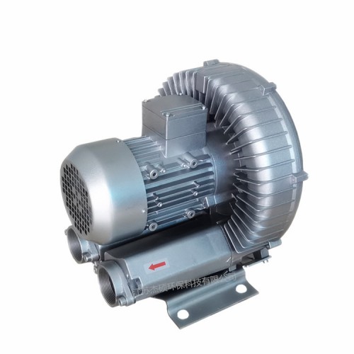 鱼塘专用增氧曝气风机