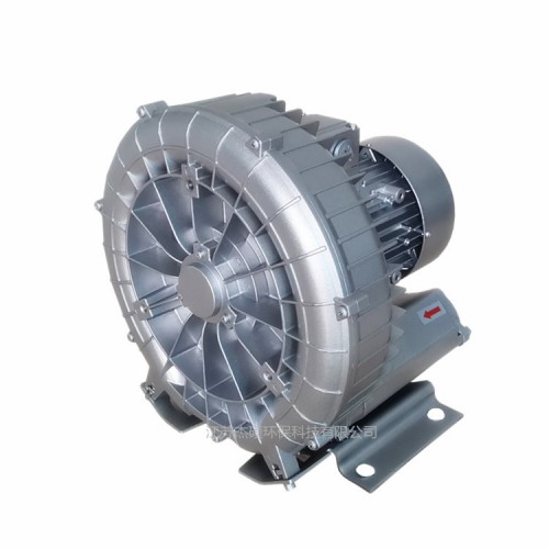 0.75KW/15KW水产养殖增氧风机