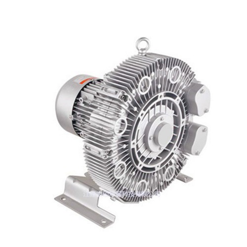 鱼塘曝气真空风机