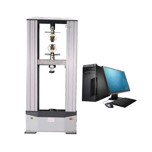 纤维材料拉伸试验机