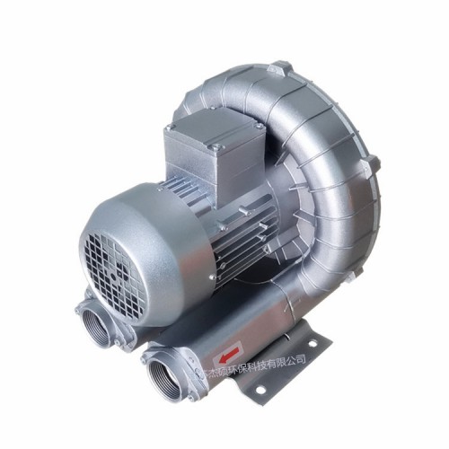 鱼塘曝气高压风机