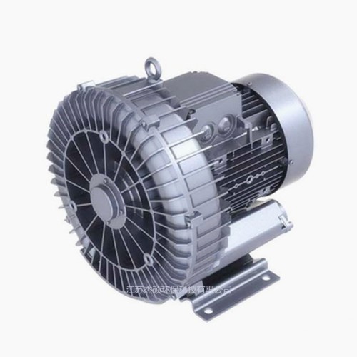 鱼塘曝气高压风机