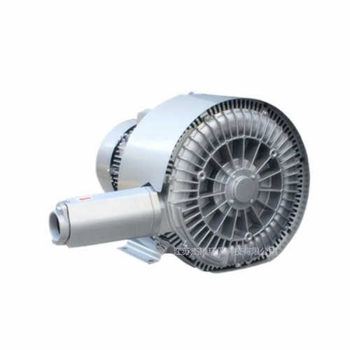 鱼塘真空曝气增氧风机