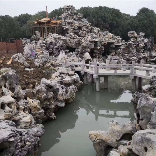 太湖石厂家  太湖石价格 精品太湖石