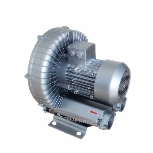 鱼虾蟹塘增氧风机