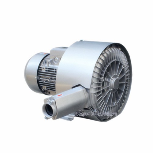 鱼塘增氧曝气风机