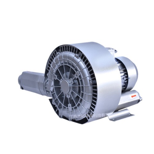 水体增氧曝气风机