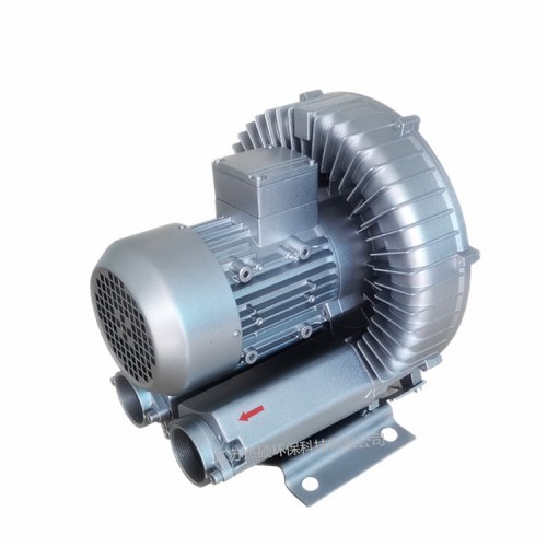 鱼塘增氧用风机