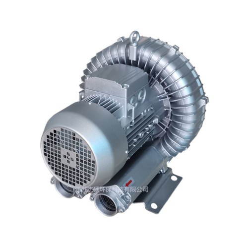 养鱼池真空增氧风机