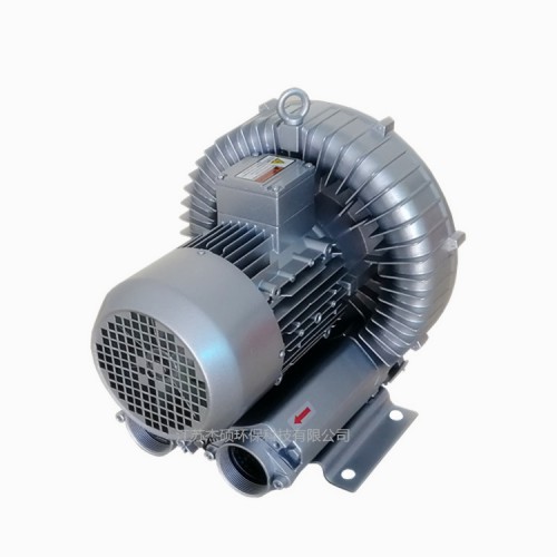 气环式鱼塘增氧风机