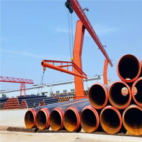 直埋保温钢管 直埋保温钢管供应商 直埋保温钢管价格