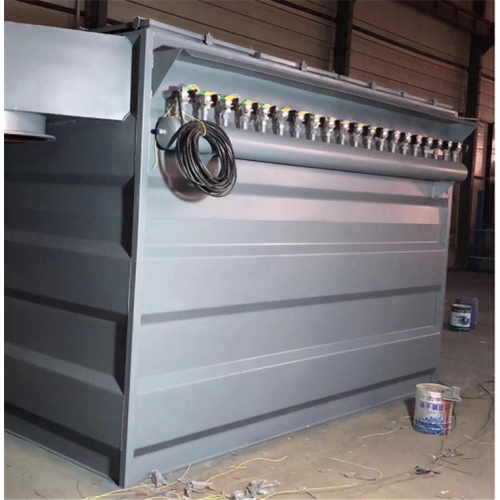 锅炉除尘器厂家