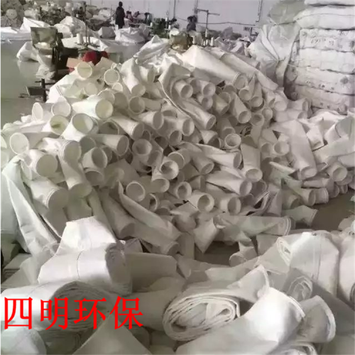 除尘布袋价格