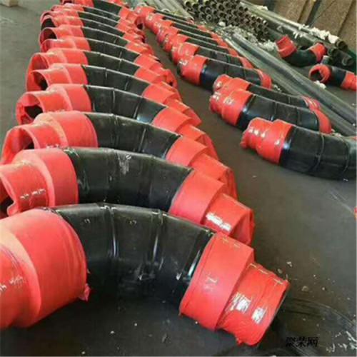 聚氨酯保温弯头厂家
