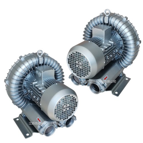 熔喷布生产线机械专用风机