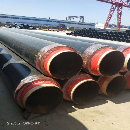 聚氨酯保温钢管 聚氨酯保温钢管厂家 聚氨酯保温钢管价格