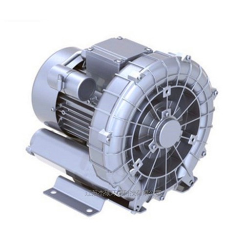 鱼塘增氧单相风机