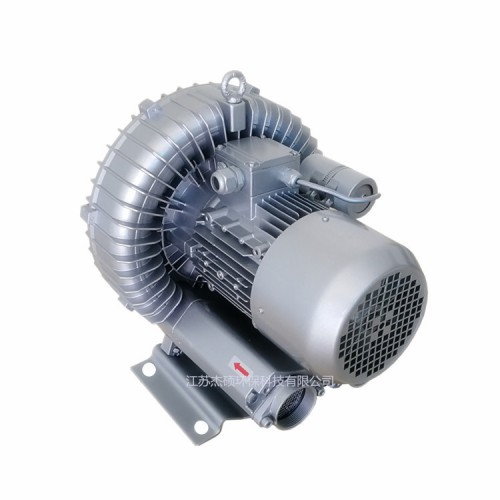 水产养殖水底曝气风机