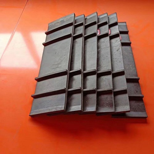 橡胶止水带  钢边橡胶止水带  中埋式橡胶止水带