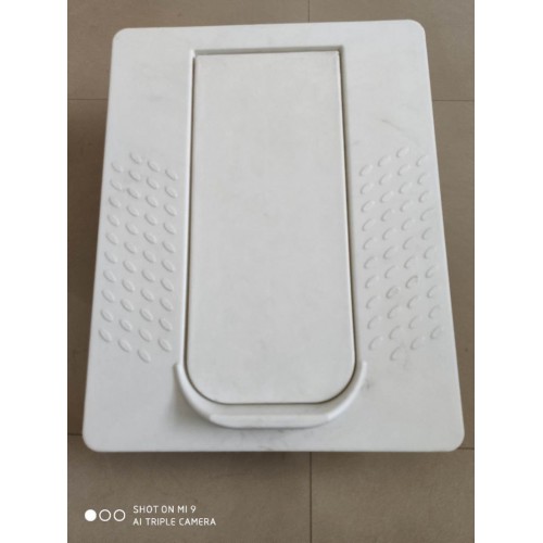 大连农村厕所玻璃钢蹲便器