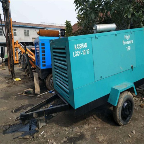 二手空压机  二手电动空压机厂家